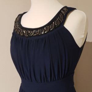 Haani Dresses - Party dress navy blue Haani Dresses - Party dress navy blue